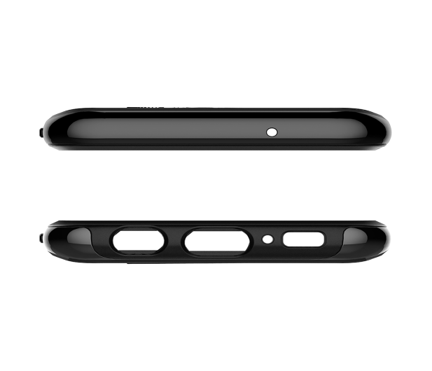 Spigen Neo Hybrid do Samsung Galaxy S10E Midnight Black - 479263 - zdjęcie 7